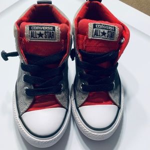Converse Allstar Kid's Hi-Tops Size 13